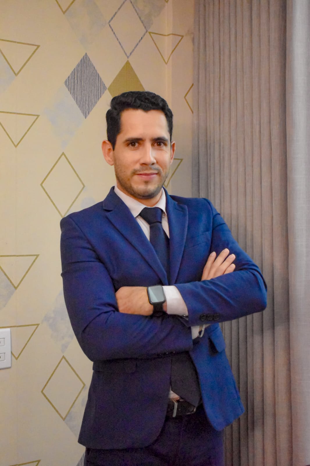 Dr. Lucas Craveiro — Advogado Criminalista, OAB 56.926